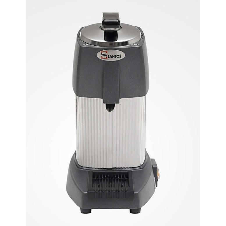 SANTOS CITRUS JUICER WITH LEVER 10 - Mabrook Hotel Supplies