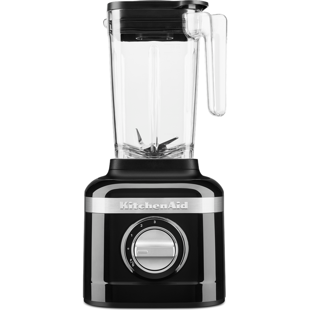 KitchenAid K150 Blender 1.6L plastic jar - Onxy Black - Mabrook Hotel Supplies