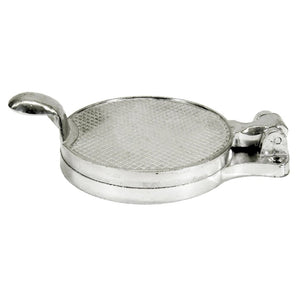 ALUMINUM STANDARD HAMBURGER PRESS - Mabrook Hotel Supplies