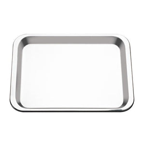 RECTANGULAR TRAY 35 CM. - Mabrook Hotel Supplies