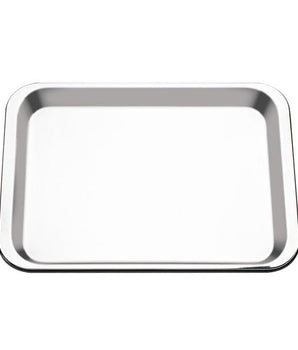 RECTANGULAR TRAY 35 CM. - Mabrook Hotel Supplies