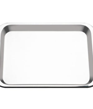 RECTANGULAR TRAY 40 CM. - Mabrook Hotel Supplies