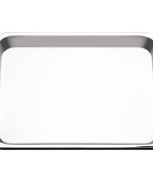 RECTANGULAR TRAY 45 CM. - Mabrook Hotel Supplies