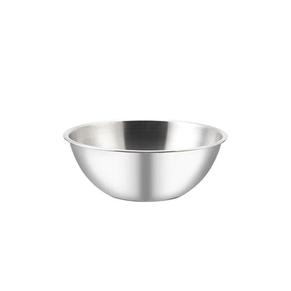MIXING BOWL 18CM - Mabrook Hotel Supplies