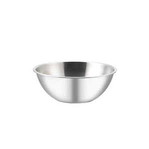 MIXING BOWL 18CM - Mabrook Hotel Supplies