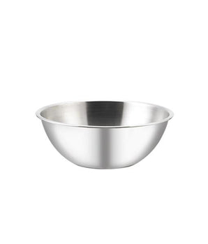 MIXING BOWL 18CM - Mabrook Hotel Supplies