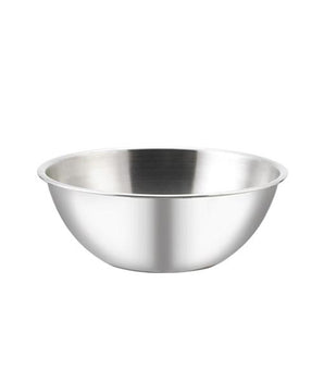 MIXING BOWL 24CM - Mabrook Hotel Supplies