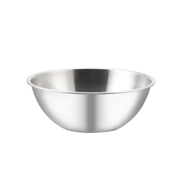 MIXING BOWL 27CM - Mabrook Hotel Supplies
