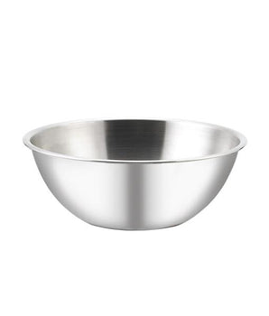 MIXING BOWL 27CM - Mabrook Hotel Supplies