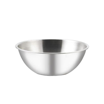 MIXING BOWL 27CM - Mabrook Hotel Supplies