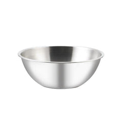 MIXING BOWL 27CM - Mabrook Hotel Supplies