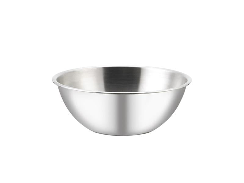 MIXING BOWL 30CM - Mabrook Hotel Supplies