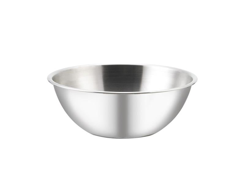 MIXING BOWL 33CM - Mabrook Hotel Supplies