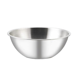 MIXING BOWL 33CM - Mabrook Hotel Supplies