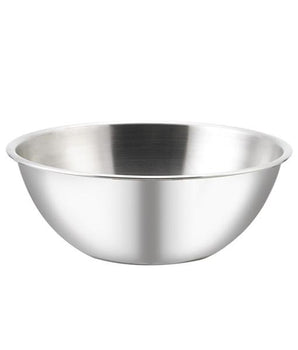 MIXING BOWL 33CM - Mabrook Hotel Supplies