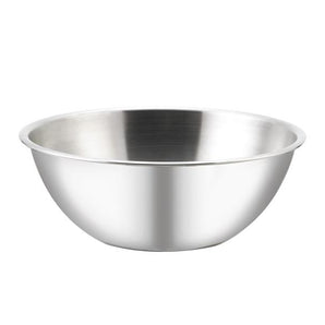 MIXING BOWL 36CM - Mabrook Hotel Supplies