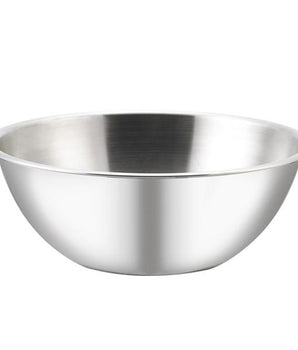 MIXING BOWL 40CM - Mabrook Hotel Supplies