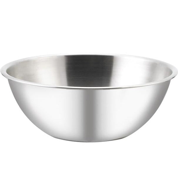 MIXING BOWL 45 CM. - Mabrook Hotel Supplies