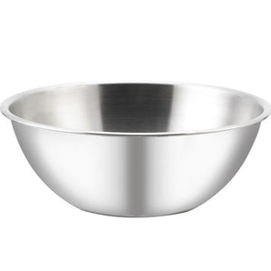 MIXING BOWL 45 CM. - Mabrook Hotel Supplies