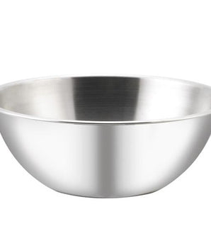 MIXING BOWL 45 CM. - Mabrook Hotel Supplies