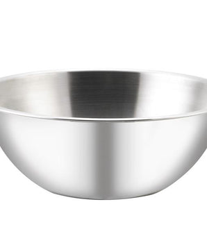 MIXING BOWL 50CM - Mabrook Hotel Supplies