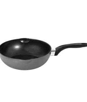 GLADIATOR 4DX DEEP FRY PAN 28CM - Mabrook Hotel Supplies