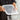 Cover Fit for 6qt & 8qt Food Storage Square Container - Mabrook Hotel Supplies