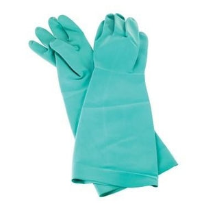 GLOVE NITRILE UNSUPPORTED LARGE PAIR - Mabrook Hotel Supplies