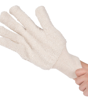 GLOVE TERRY BAKER HEAVY DUTY (pcs) - Mabrook Hotel Supplies