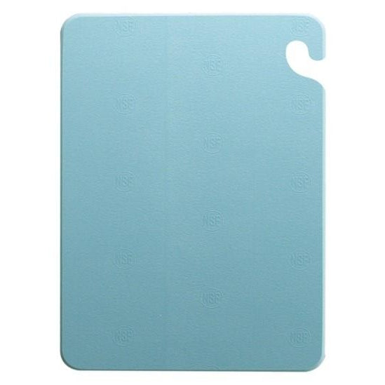 "CUTTING BOARD, WG, DIM: 26.5X32.5X1.5CM, COLOR: BLUE" - Mabrook Hotel Supplies