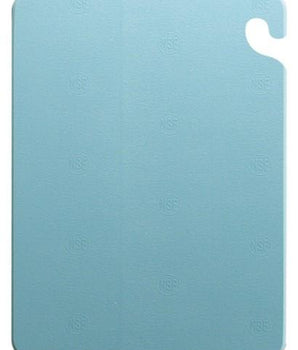 "CUTTING BOARD, WG, DIM: 26.5X32.5X1.5CM, COLOR: BLUE" - Mabrook Hotel Supplies