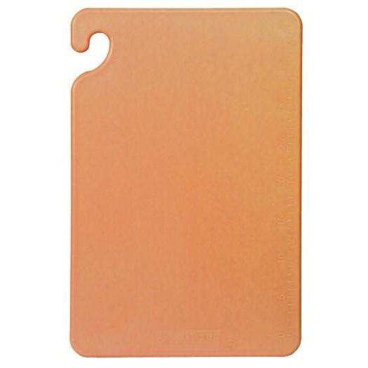 "CUTTING BOARD, WG, DIM: 26.5X32.5X1.5CM, COLOR: BROWN" - Mabrook Hotel Supplies