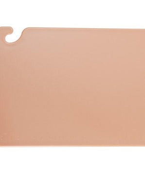 "CUTTING BOARD, WG, DIM: 32.5X53X1.5CM, COLOR: BROWN" - Mabrook Hotel Supplies