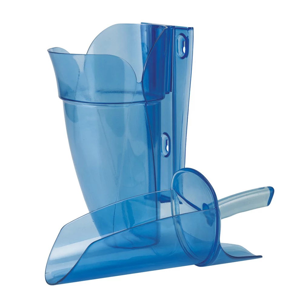 SAF-T-SCOOP GUARDIAN SYSTEM. CAPACITY:64-86 OZ (1.9-2.5L).IN - Mabrook Hotel Supplies