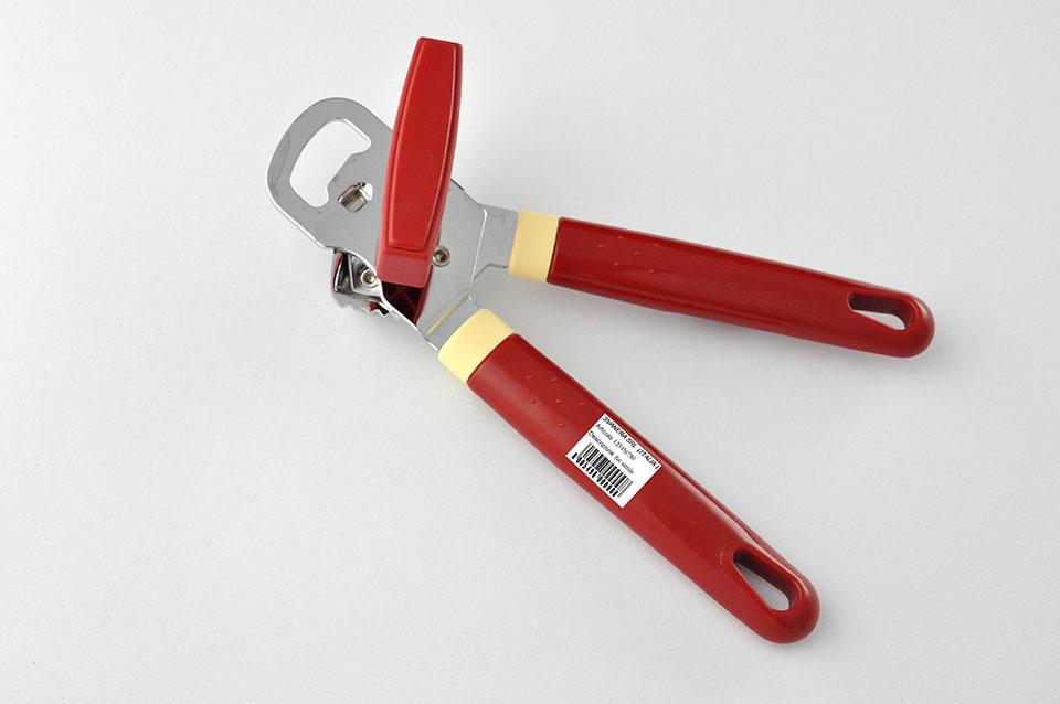 DOUBLE WHEEL CAN OPENER SOFT - Mabrook Hotel Supplies