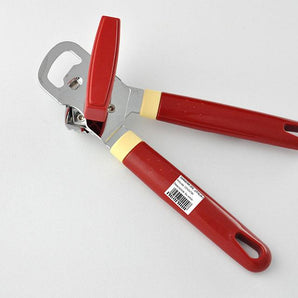 DOUBLE WHEEL CAN OPENER SOFT - Mabrook Hotel Supplies