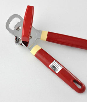 DOUBLE WHEEL CAN OPENER SOFT - Mabrook Hotel Supplies