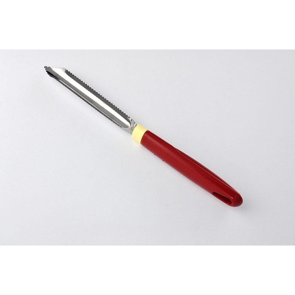 ZUCCHINI CORER SOFT - Mabrook Hotel Supplies