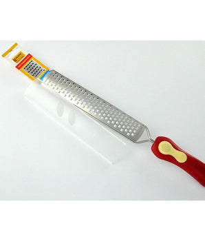 LONG GRATER RICCIOLA - Mabrook Hotel Supplies