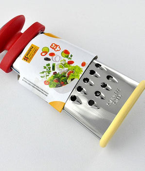 SMALL OVAL GRATER - Mabrook Hotel Supplies