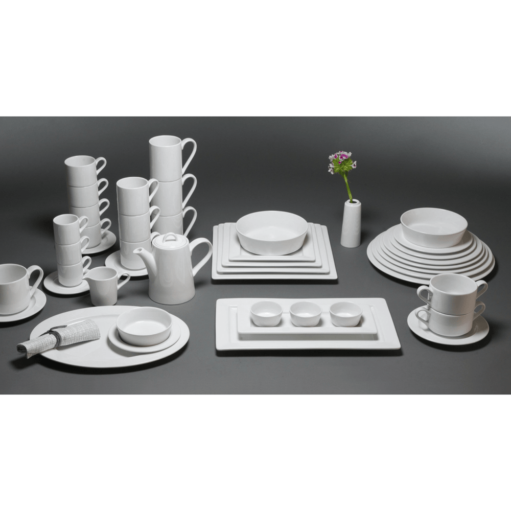 RAK ACCESS STACKABLE SOUP BOWL - Mabrook Hotel Supplies