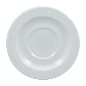 RAK ACCESS SOUP BOWL SAUCER - Mabrook Hotel Supplies