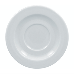RAK ACCESS SOUP BOWL SAUCER - Mabrook Hotel Supplies