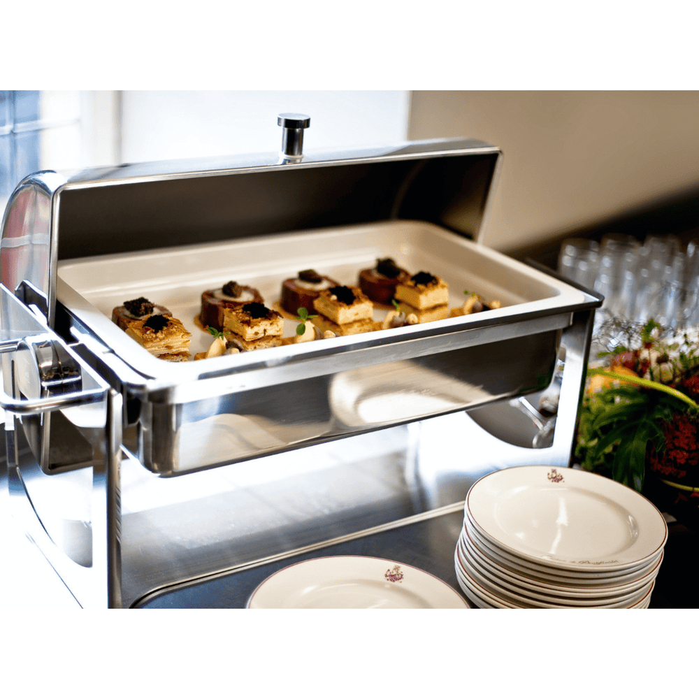 RAK BUFFET GASTRONORM PAN 1/1 - Mabrook Hotel Supplies