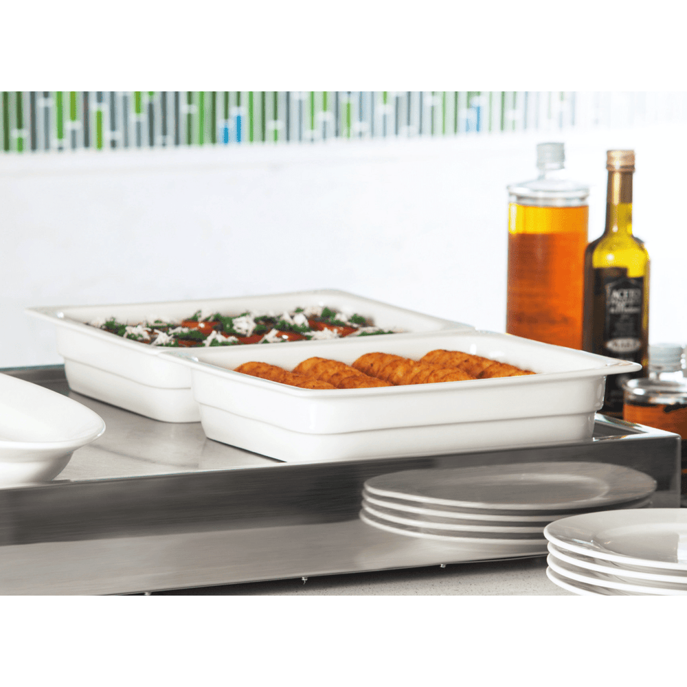 RAK BUFFET GASTRONORM PAN 1/1 - Mabrook Hotel Supplies