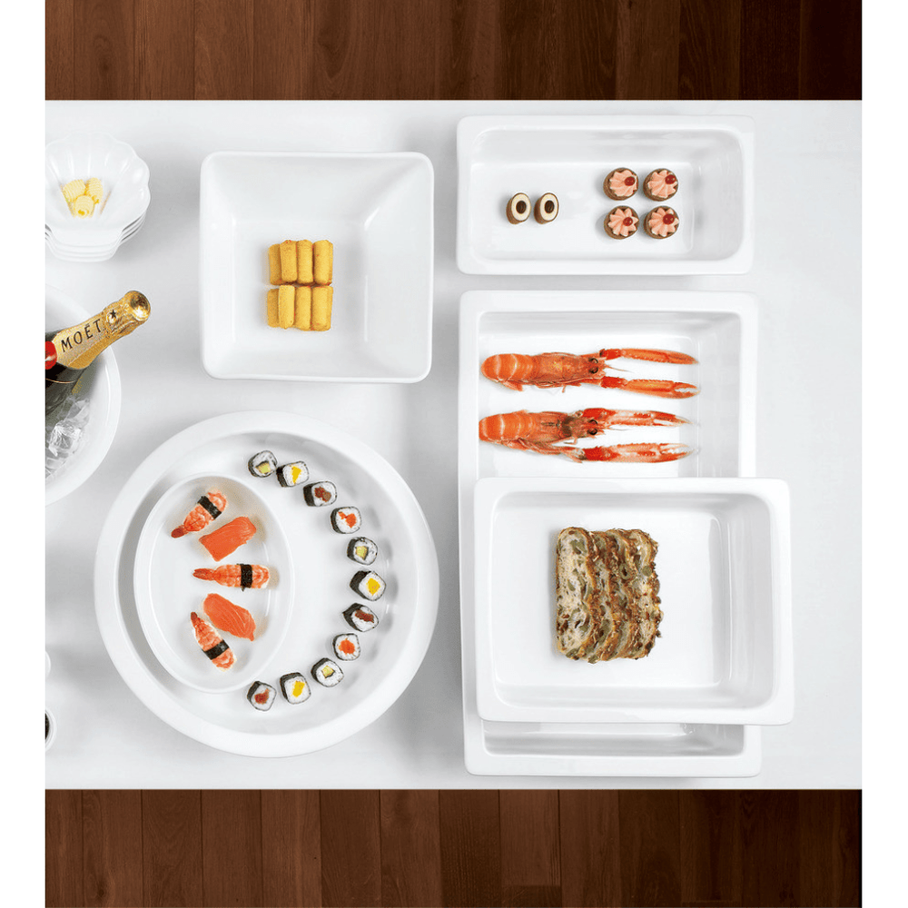 RAK BUFFET GASTRONORM PAN 1/1 - Mabrook Hotel Supplies