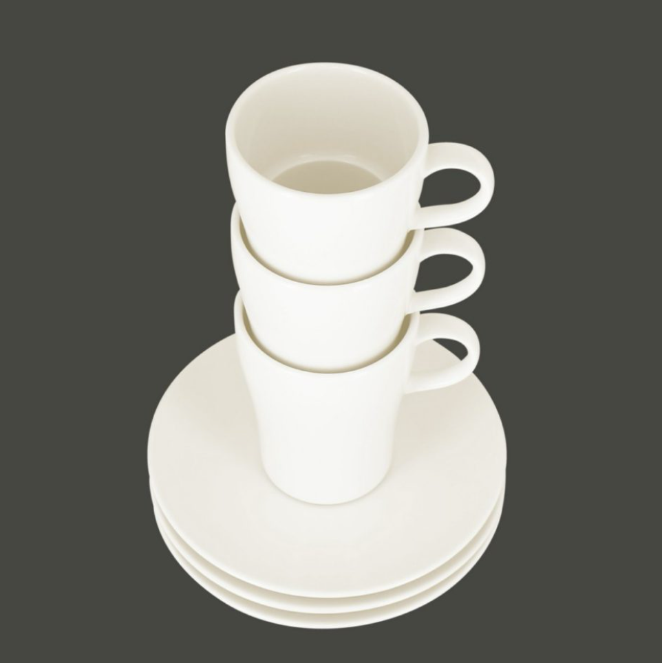 RAK MAZZA ESPRESSO CUP - Mabrook Hotel Supplies