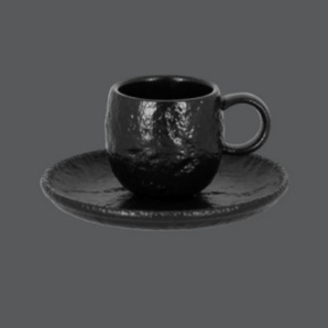 RAK ROKS ESPRESSO CUP - Mabrook Hotel Supplies