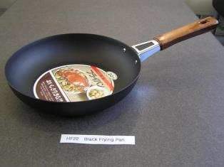 "FRYING PAN, SIZE: 22CM." - Mabrook Hotel Supplies