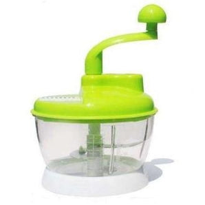 VEGETABLE CUTTER SMALL SIZE - Mabrook Hotel Supplies